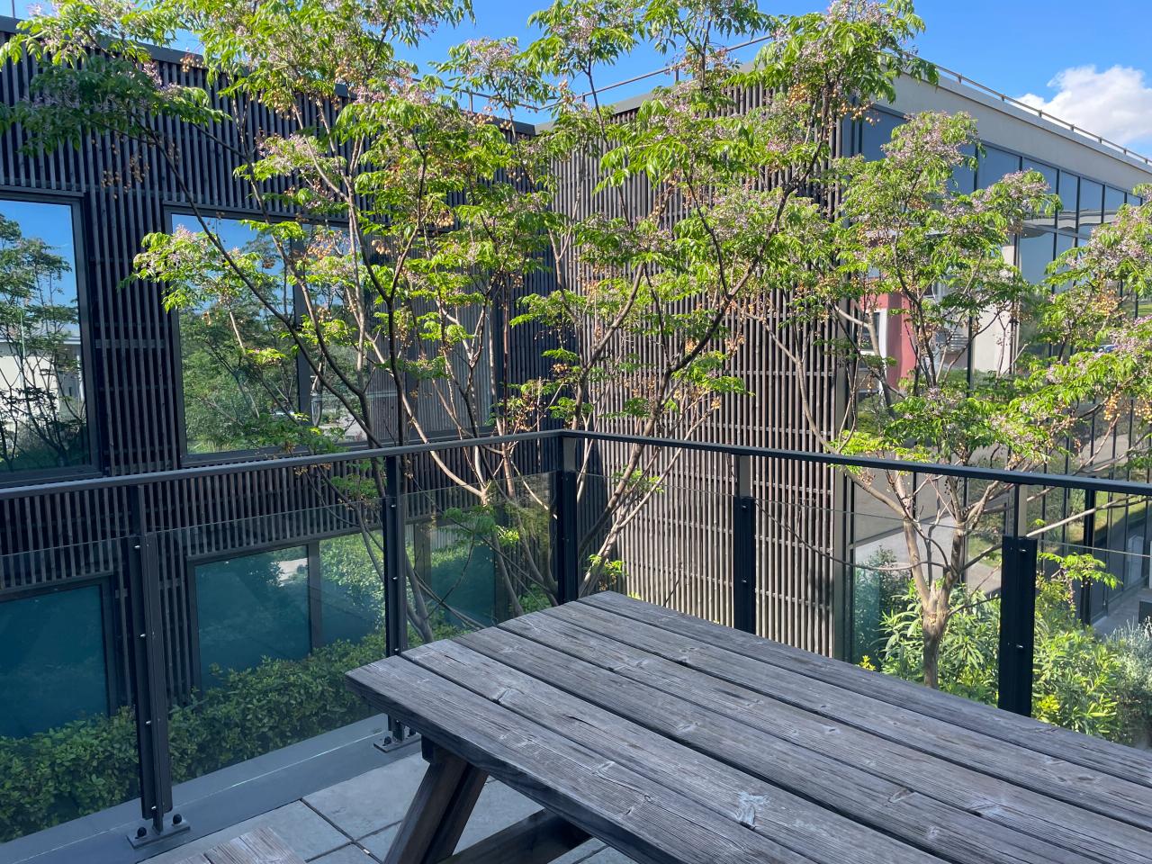 Bureau Aix-en-Provence 1053m² Location bureau Aix-en-Provence Bouches-du-Rhône OLBUR2314514 19